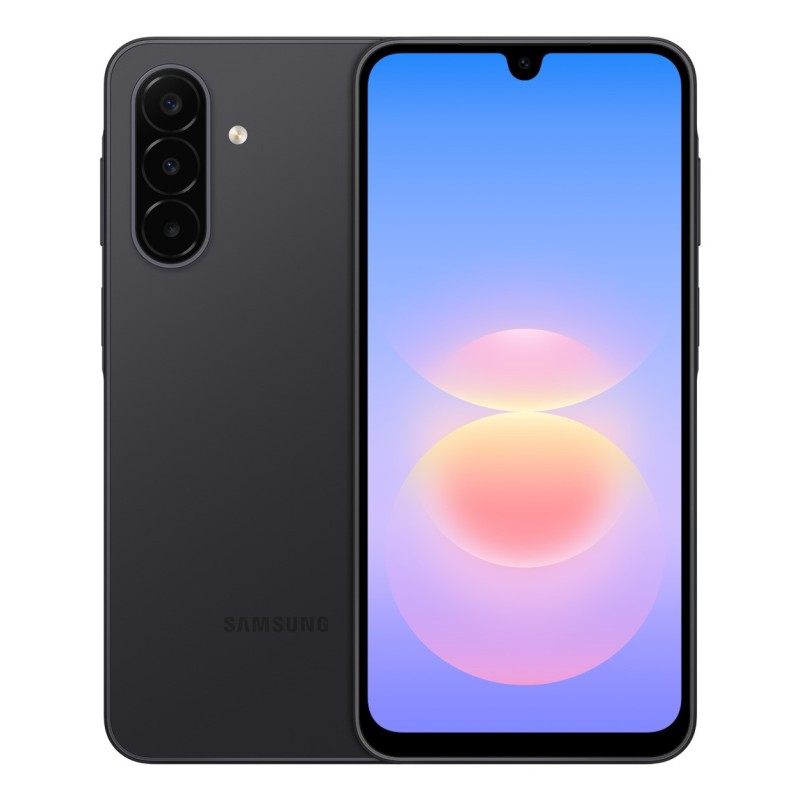 Samsung Galaxy A18 LTE 6,7 4GB 128GB Sort Samsung Galaxy A18 LTE 6,7 4GB 128GB Sort